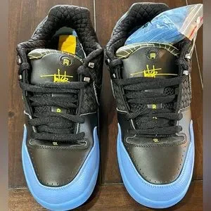 Nike | Shoes | Ds 207 Nike Sb Zoom Prod 2 Tinker Hatfield  display picture 3